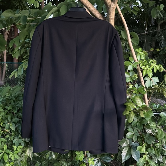 Canali suit jacket/blazer, size 56 IT (46 US) - Picture 4 of 7